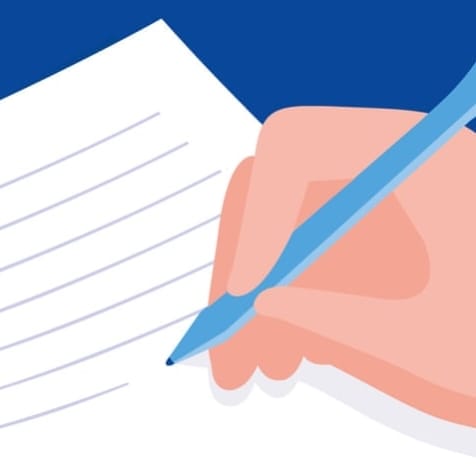 Write, write, and write