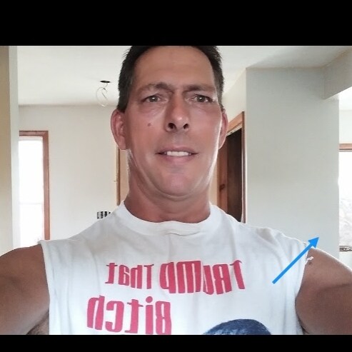 In God's Hands 
    Carpenter 
We are the Angel Armies
WWG1WGA  Anonymous 




 
Love My music 
God , Family, Friends and Guns ! Law and order 1776 way