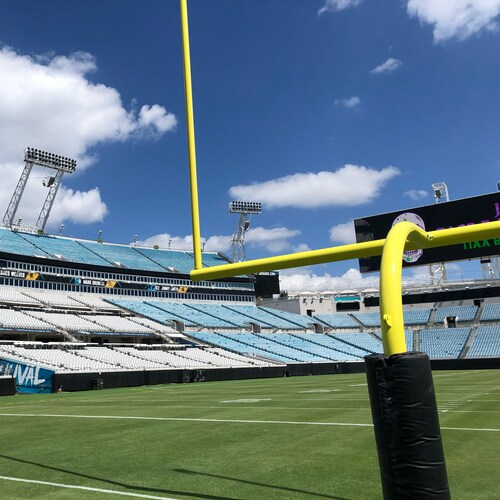 'Murcia is the land blessed by God to be a beacon of light and hope for all mankind. America First!