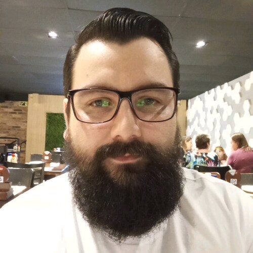 Visit willianschneider's profile on GETTR. View their posts, photos, videos, and connect with them on the social platform.