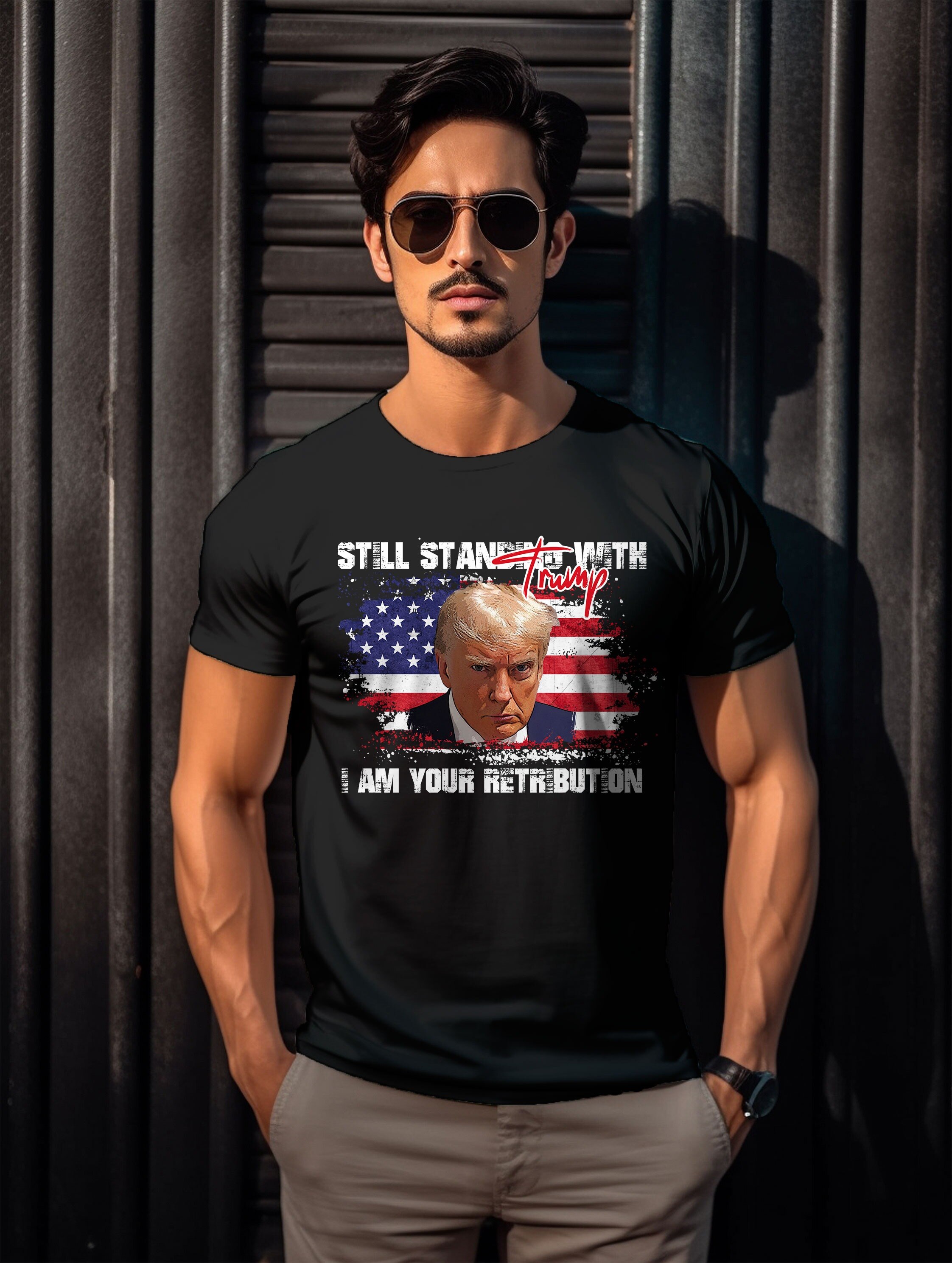 Scooze News Is Still Standing With President Donald Trump!

Check out our shop with Scooze News Exclusive Trump Designs

Shop Now: https://www.scoozenews.com/product-page/still-standing-trump

#StillStandingWithTrump #presidenttrump #MAGA #MakeAmericaGreatAgain #ScoozeNews
