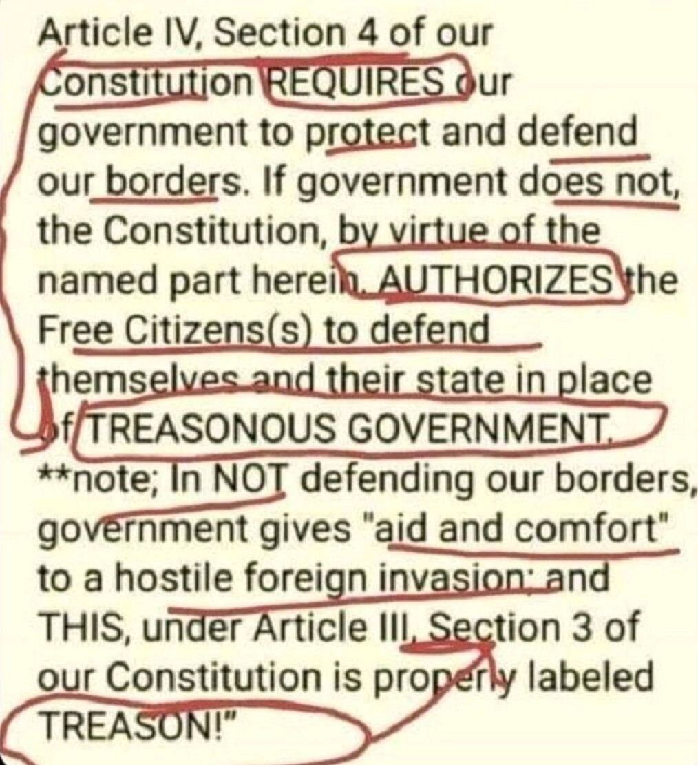 How much more clear do you need this to be?

Please share.