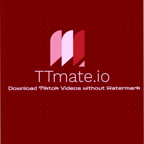 Download TikTok video without watermark