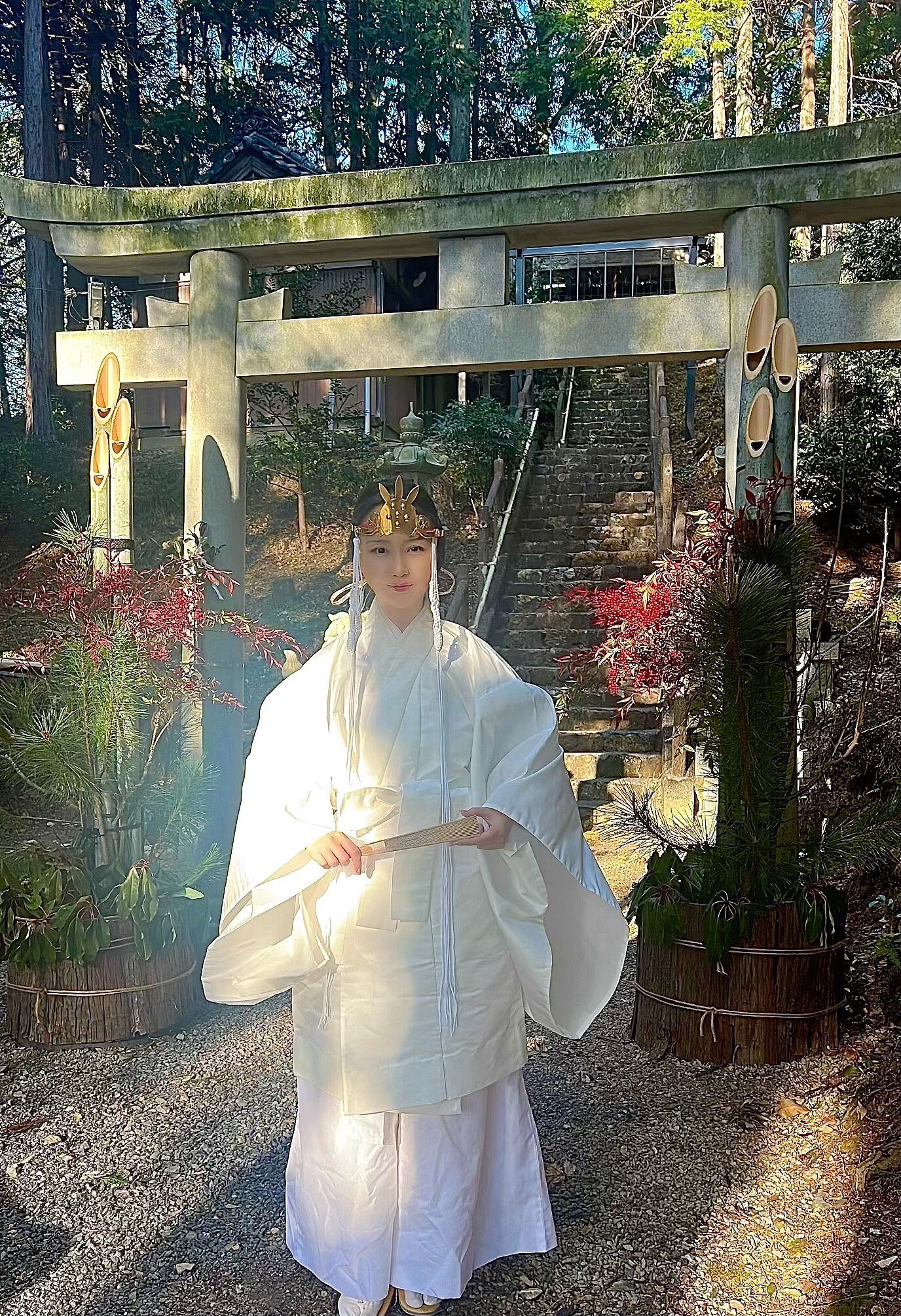 令和6年（閏年）、皇紀2684年、西暦2024年、明けましておめでとうございます。
干支は「甲辰」（きのえたつ）。
恵方（歳徳神）は東北東のやや東。
辰の年は、物事が大いに動く、躍動を好む傾向に
あり...