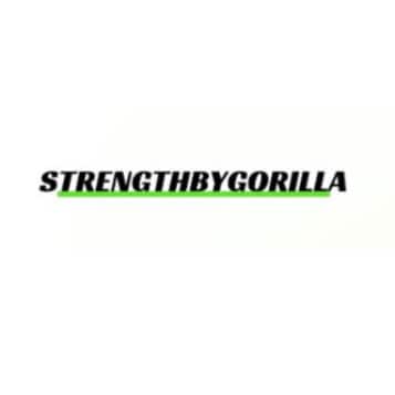 Visit StrengthBy Gorilla's profile on GETTR. View their posts, photos, videos, and connect with them on the social platform.