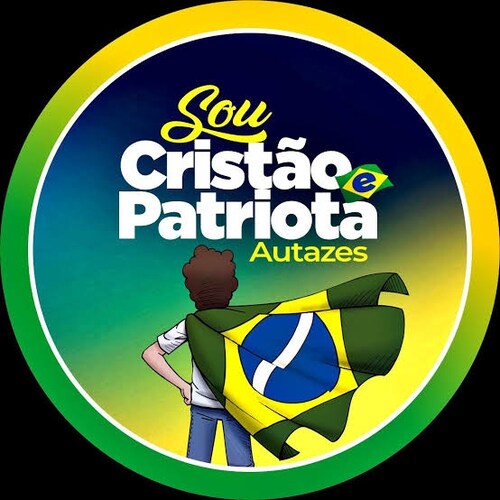 Visit Cavalcastro's profile on GETTR. View their posts, photos, videos, and connect with them on the social platform.