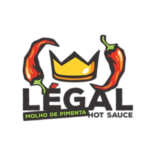 Legal Hot sauce is made from a special recipe passed down by generations and now for the first time is available in The ...