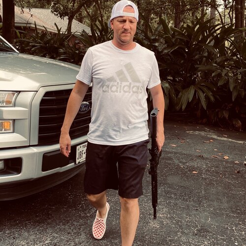 American/Italian  Keepthefaith America  in God we Trust 🙏🇺🇸 President Trump 2024. Close the boarders, drill baby dril...