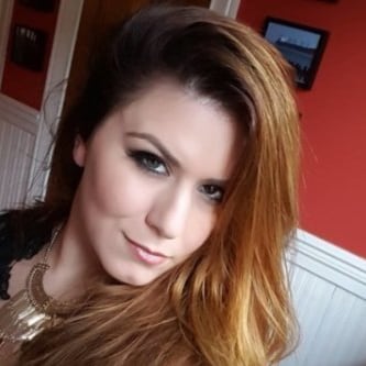 A group of Love & Support for the wonderful model, London Andrews.