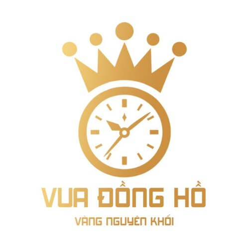 Vua Đồng Hồ Vàng Nguyên Khối" - Nơi quy tụ những tuyệt tác đồng hồ vàng chất lượng hàng đầu.