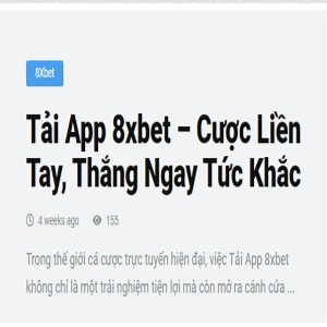 Tại 8xbet online, người chơi được trải nghiệm hàng loạt ưu đãi hấp dẫn, thể hiện sự cam kết thưởng cho cả người chơi mới và những game thủ