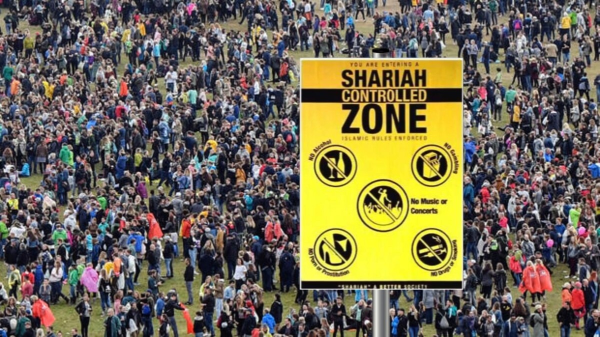 Neuss: Moslemische Schüler wollen Scharia an Schule durchsetzen

Von MICHAEL STÜRZENBERGER | Die Sch...