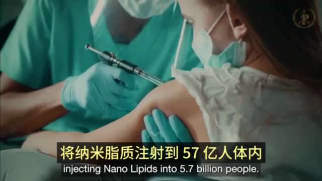 Pascal Najadi, son of WEF co-founder, calls for members of the WEF to be arrested for their role in ...