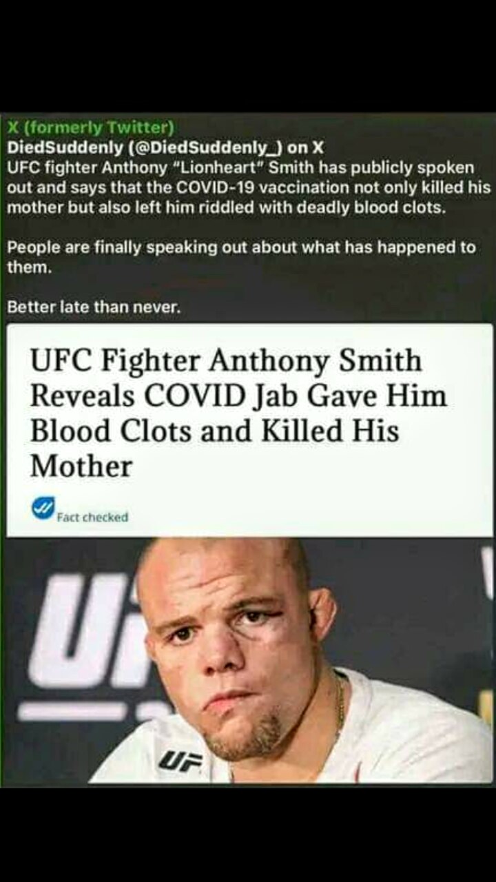 View rkomahakid's comment on GETTR. Join the discussion and share your thoughts.