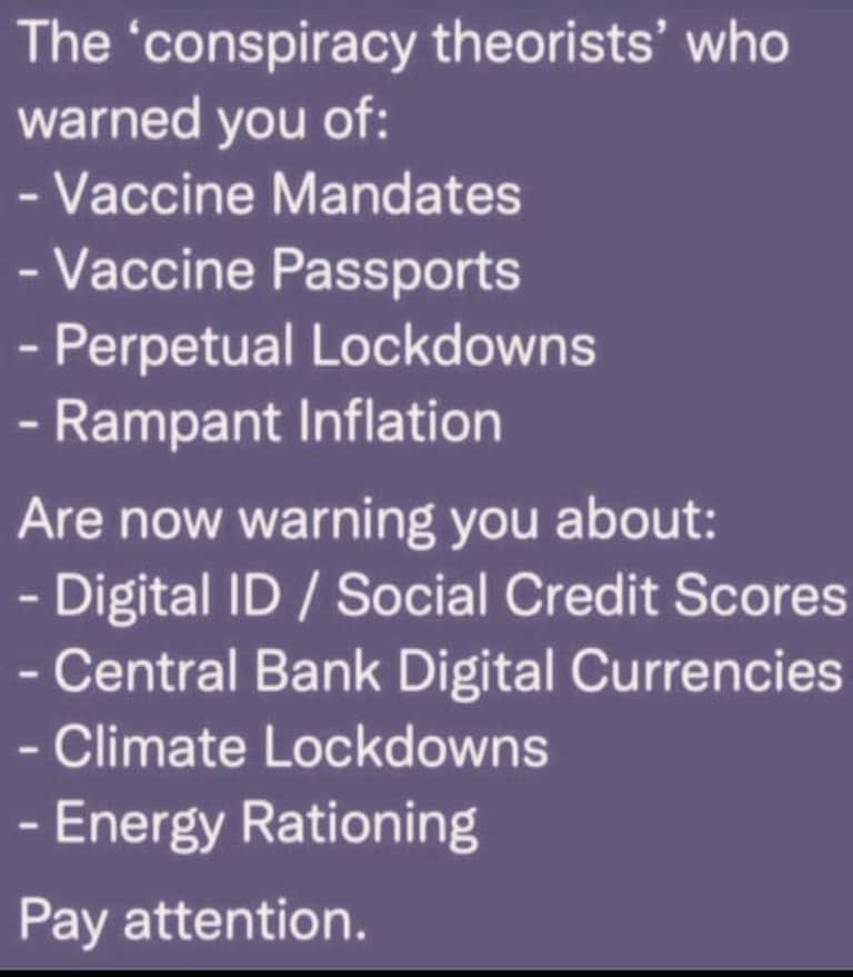 It’s only the beginning 

