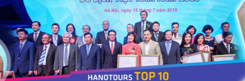 hanotours