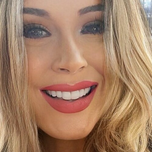 international FA 
conservative God, Country, No Fear