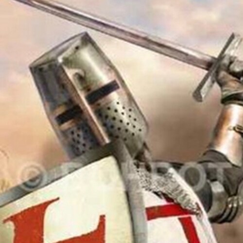 Christ is KING