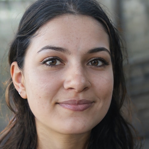 "In America, nobody says you have to keep the circumstances somebody else gives you.

Amy Tan"