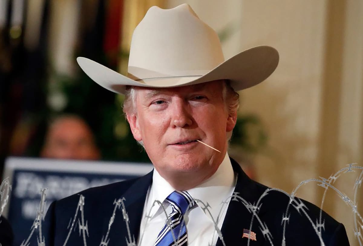 GIVE 'EM HELL, TEXAS!!!😎🇺🇸