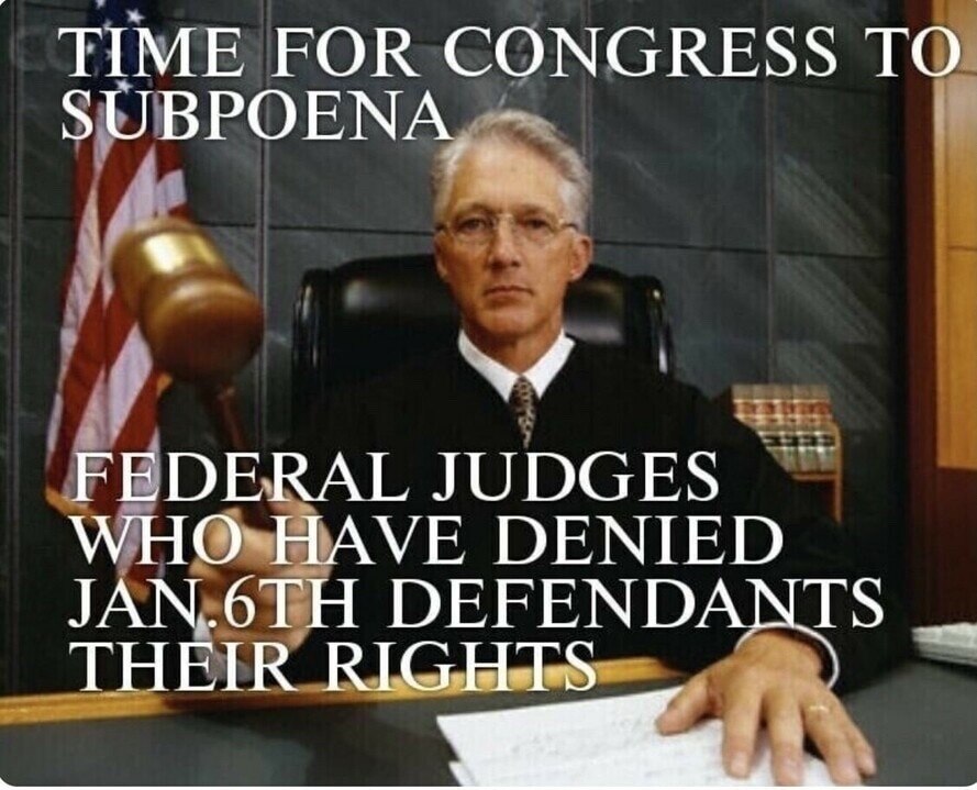 I think it's way past time. But let's be honest we still haven't had Hunter Biden speak in Congress ...