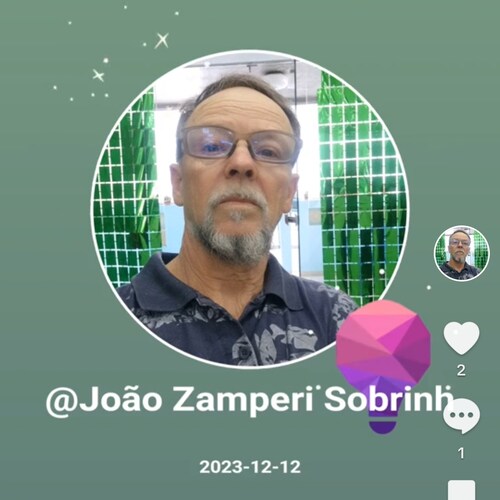 Visit jzs1957's profile on GETTR. View their posts, photos, videos, and connect with them on the social platform.