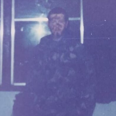 Army Vet...Father...WBA FC.