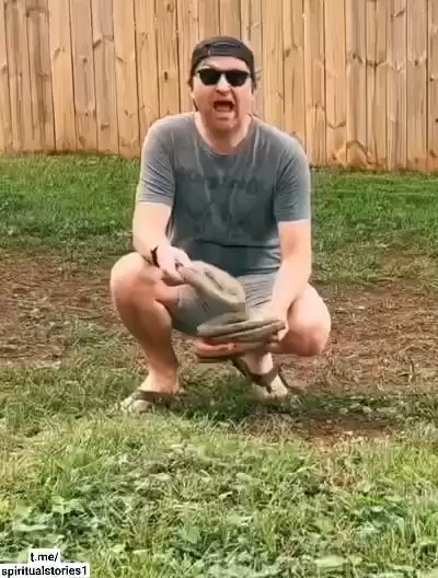 View ☦️🦁⚔ 🆃🆁🅴🅱 ⚔🩸's post on GETTR. Join the discussion, share your thoughts, and connect with the community.