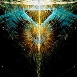 Êtres Libres Unis Âmes Divins