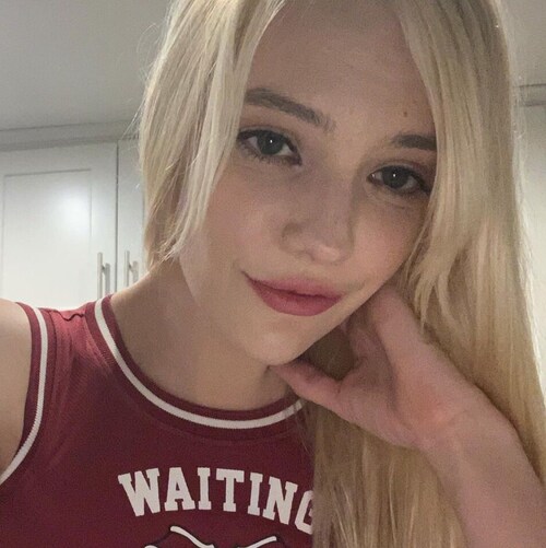 I’m Thelma I STAND WITH DONALD TRUMP