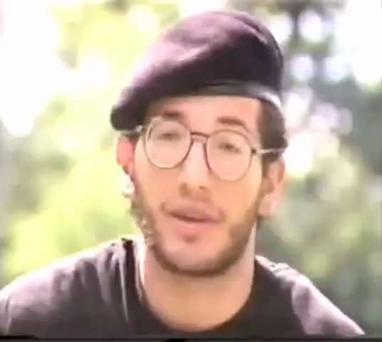 Do you know about CAMP MEIR?
Camp "Meir" is a JEWISH Military Training camp located in America.  The...