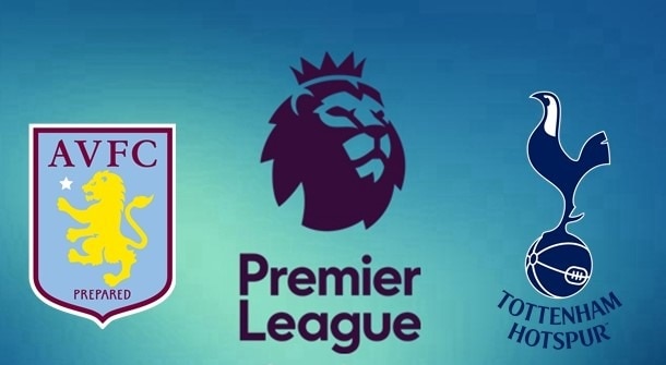Witness every thrilling moment as Aston Villa and Tottenham go head-to-head in a crucial Premier Lea...