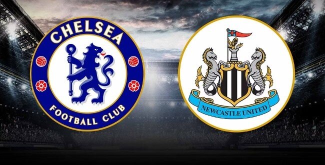 Witness the intensity unfold as Chelsea battles Newcastle United live on 2Sport's streaming platform...
