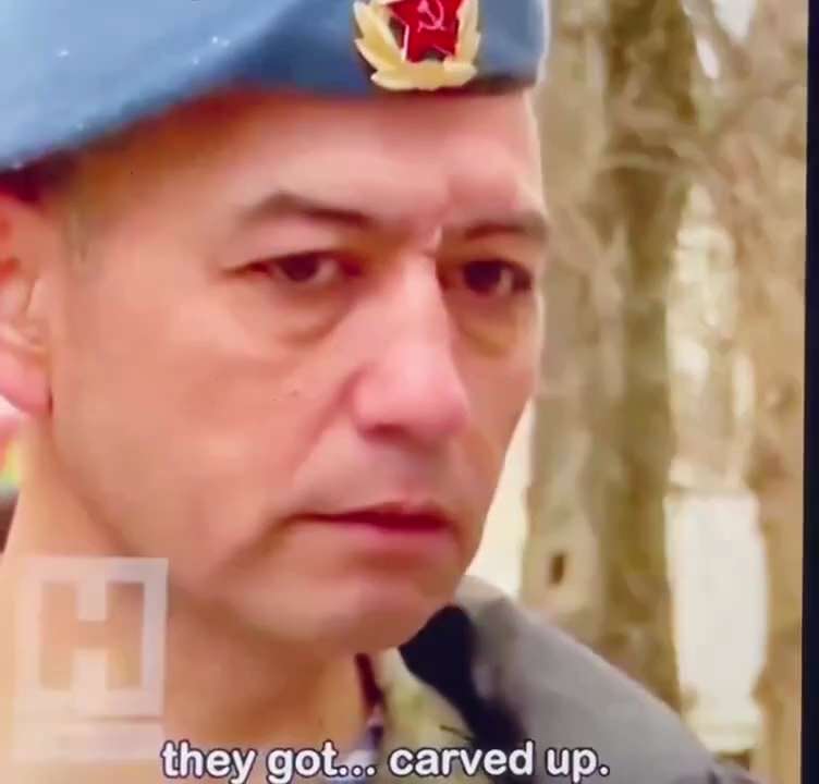 Imagine the World when they find out that Ukraine is nothing but a Deep State UN/WEF/WHO Epicentre o...