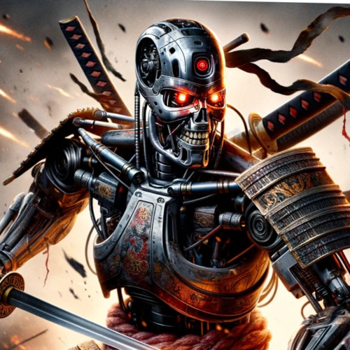 Ω
Persipecacous enough