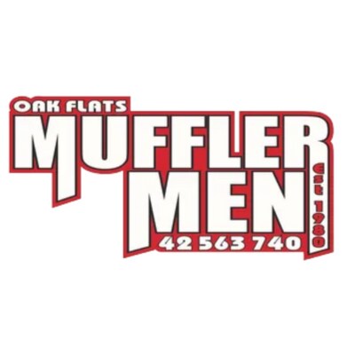 Brad Yates at Oak Flats Muffler Men provides performance exhaust systems, rotary exhaust systems, expert fitting, pick-u...