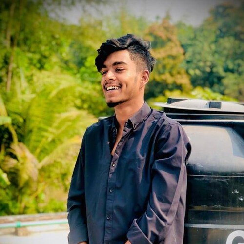 Visit mirsabbirmahmud's profile on GETTR. View their posts, photos, videos, and connect with them on the social platform.