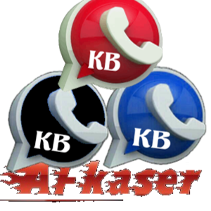 WhatsApp Download 3 All versions of the KBWhatsApp Apk are available for