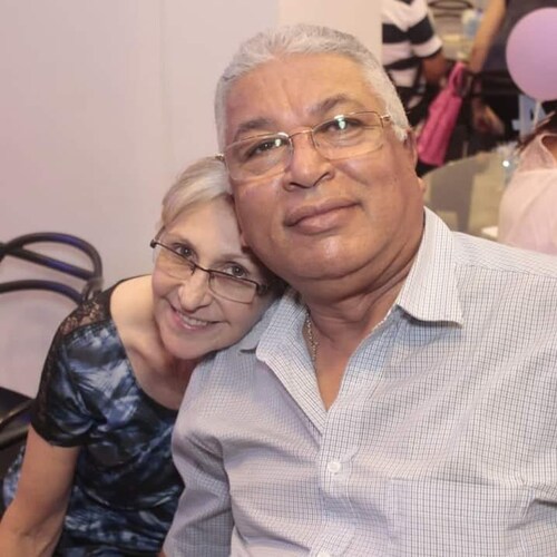 Visit Gederci's profile on GETTR. View their posts, photos, videos, and connect with them on the social platform.