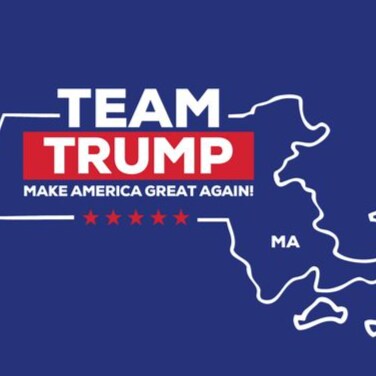Home of the Massachusetts Trump 2024 Campaign                    
Sheriff Thomas Hodgson, Chairman
