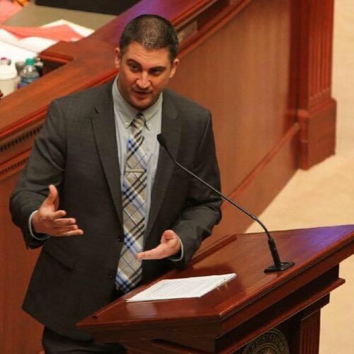 Visit PenzoForCongress's profile on GETTR. View their posts, photos, videos, and connect with them on the social platform.