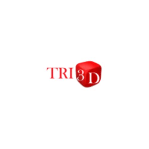 Visit Tri3D's profile on GETTR. View their posts, photos, videos, and connect with them on the social platform.