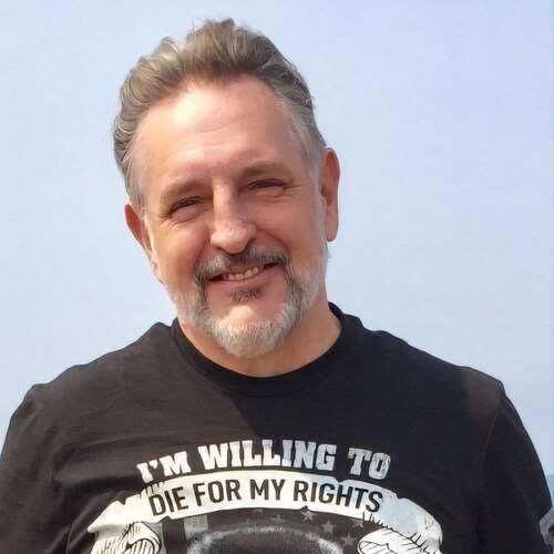 A member of the family of light!!
Warriors for altering systems of
consciousness within the free
will universe !! Telegr...