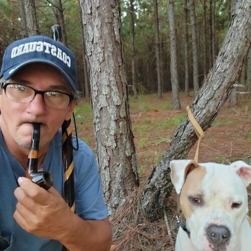 I am, H.E. Very Rev. Dr. Chaplain +++ Andrew Robert Moses Manley -  Nationally certified Firefighter Rescuer, EMS 2nd cl...