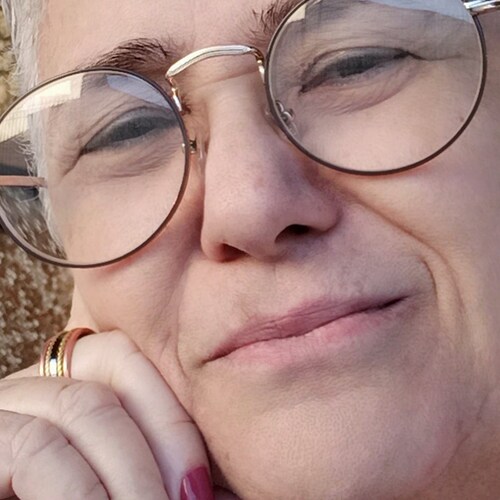 Visit joannacastro14's profile on GETTR. View their posts, photos, videos, and connect with them on the social platform.