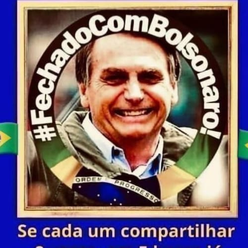 Visit deuseterno's profile on GETTR. View their posts, photos, videos, and connect with them on the social platform.