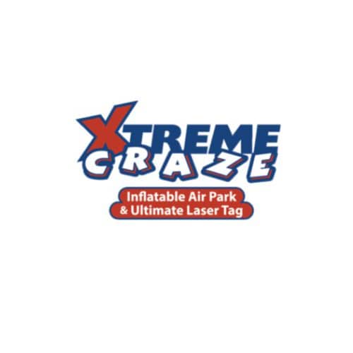 XtremeCraze features a huge party and event space, a lounge area with wide screen HDTVs, and fresh-baked pizza at the Cr...