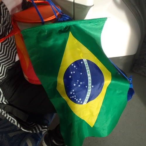 Visit Jocasta's profile on GETTR. View their posts, photos, videos, and connect with them on the social platform.