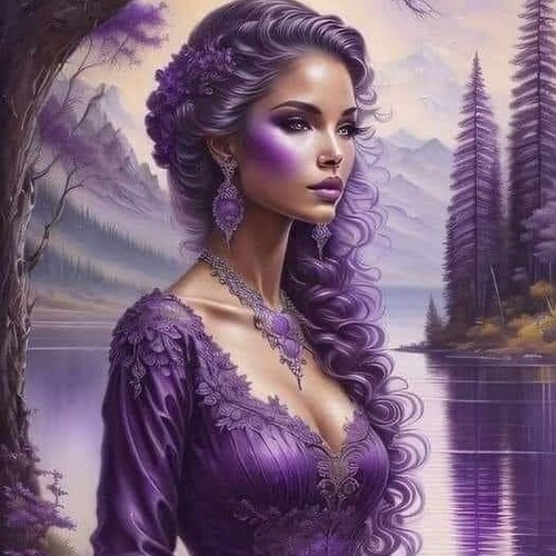 Visit VIOLETTA's profile on GETTR. View their posts, photos, videos, and connect with them on the social platform.