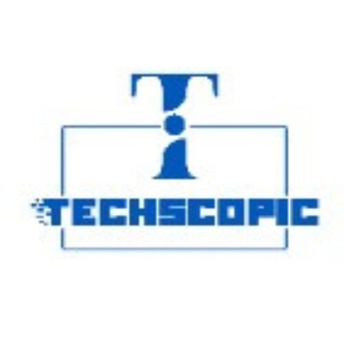 Techscopic is a reliable company offering comprehensive surveillance solutions, including HDCVI cameras, HDCVI recorders...